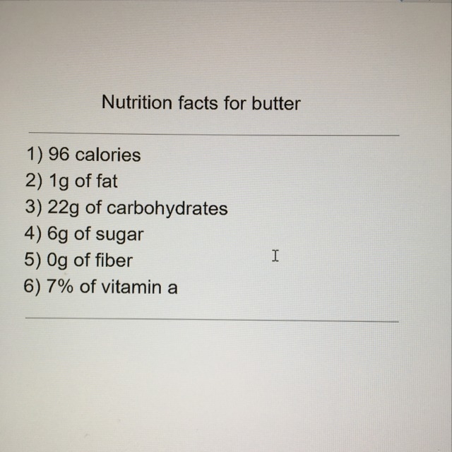 Is there anything healthy or in healthy about these nutrition facts-example-1