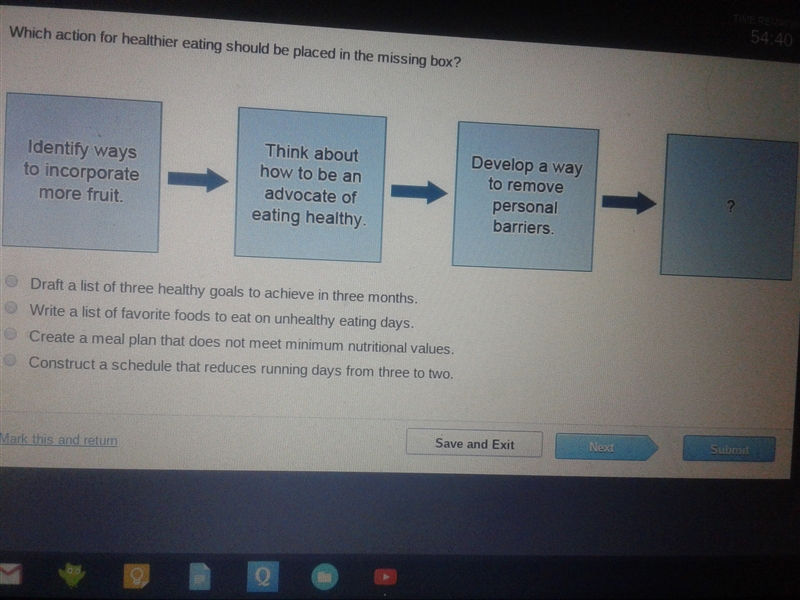 Easy health question...-example-1