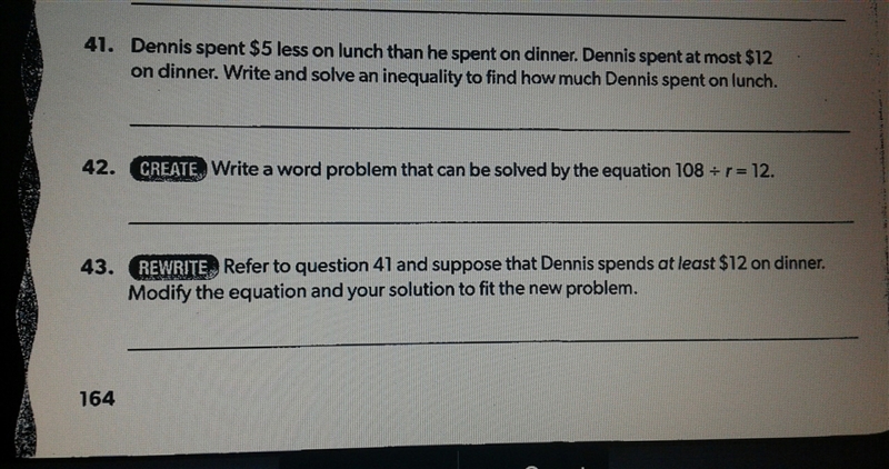 I need help on 41 and 43 PLEASE help me quick so I can go to sleep cause tommorow-example-1