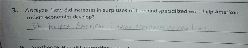 I need help with #3! ASAP details please EXTRA pointss-example-1