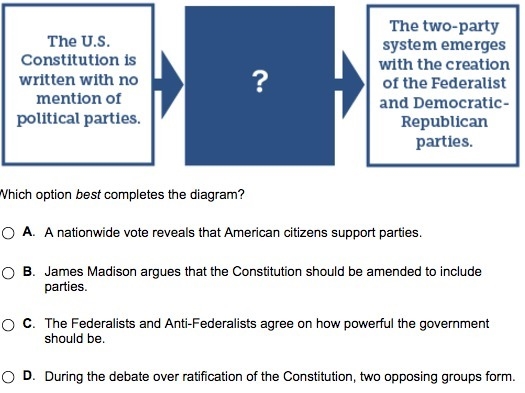 Which option best completes the diagram-example-1