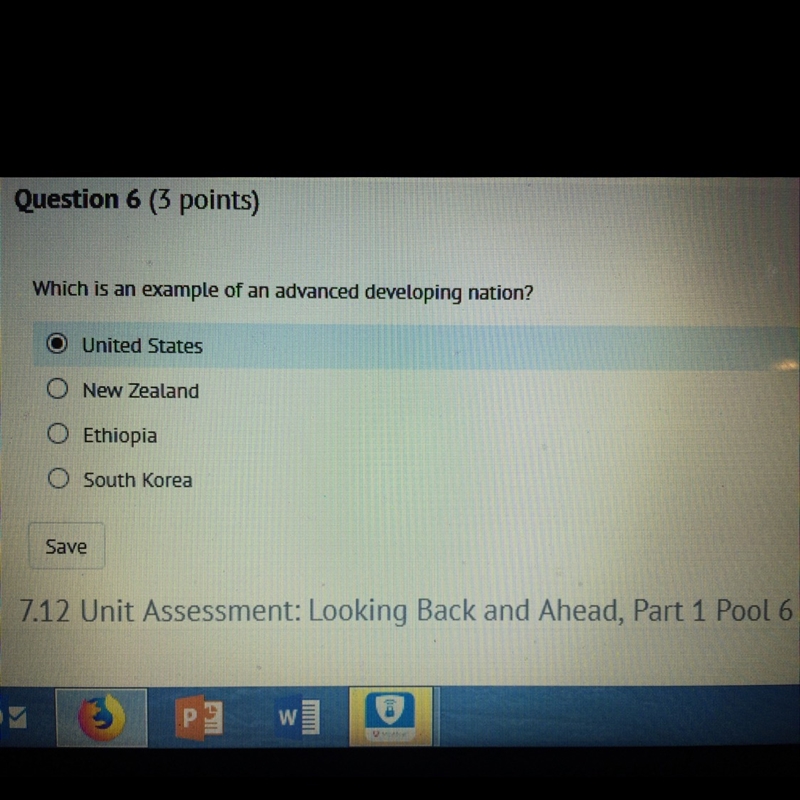 What's the answer to this? I've seen so many different answers.-example-1