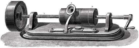 Who invented the first indoor electric light bulb?-example-2