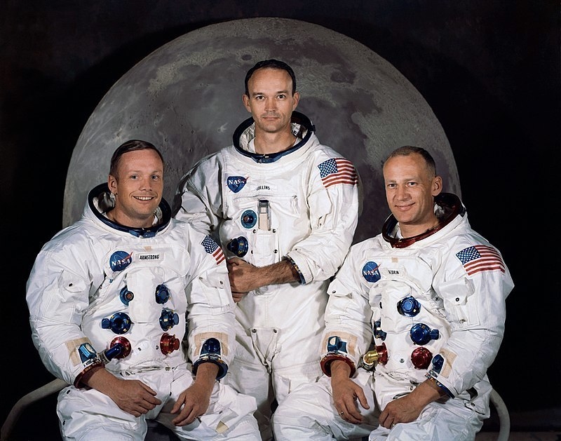 In July 1969, the Apollo 11 astronauts-example-1