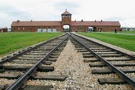 What concentration camp was o ly meant for the execution jews-example-1