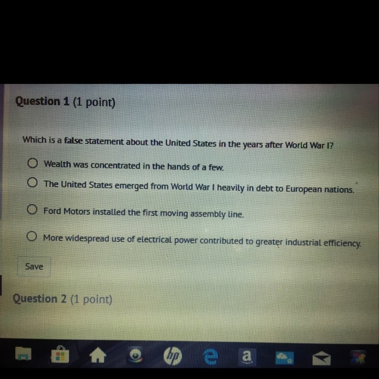 HISTORY HELP PLEASE!!!!?-example-1