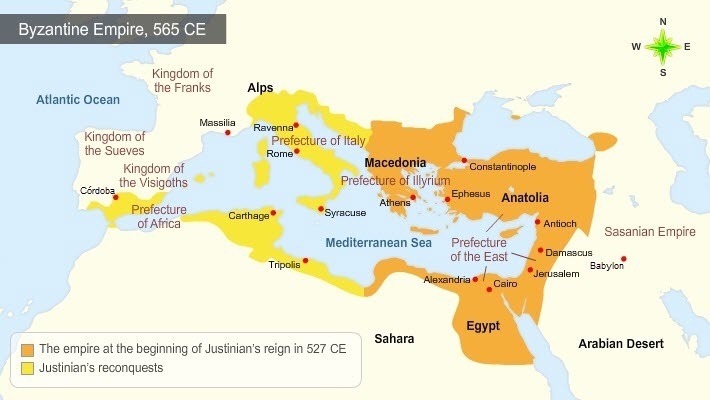 Question 6(Multiple Choice Worth 5 points) In the above map, prefecture refers to-example-1