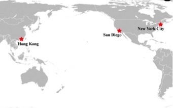 Please Help! I NEED AN ANSWER FAST! 14 points! What does this map show about the importance-example-1