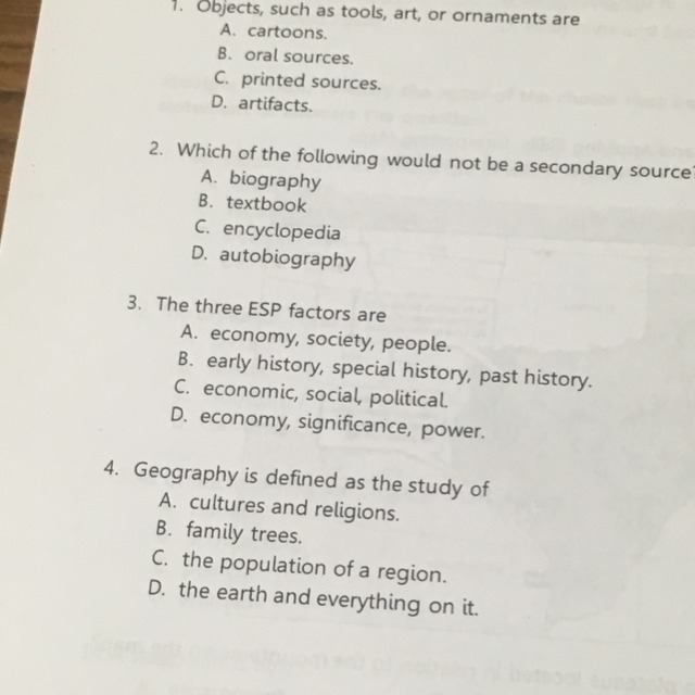 I need the answers to these questions-example-1