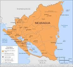 The United States decided to try to build a canal across Panama instead of Nicaragua-example-2