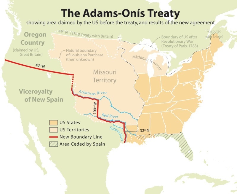 Which three of the new slave states were most important to the growth and expansion-example-1