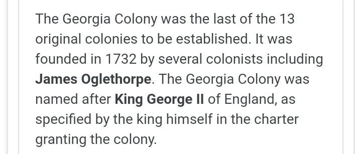 Who was in charge of the royal colony in georgia-example-1