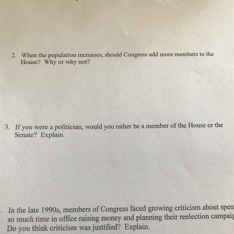 Can someone answer number 2? Easy-example-1