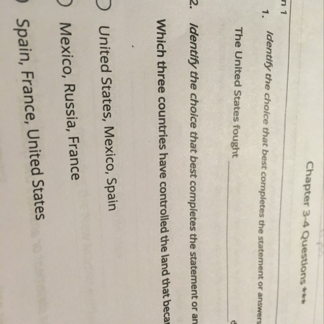 Which three countries have control of the land that became Arkansas-example-1