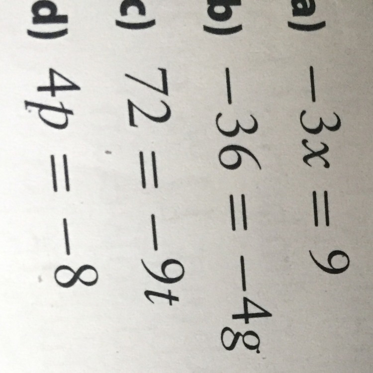 By what number would you divide both sides of the equation to solve it-example-1