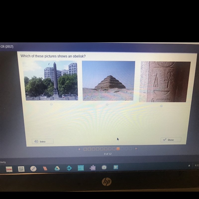 Which one of these shows an obelisk-example-1