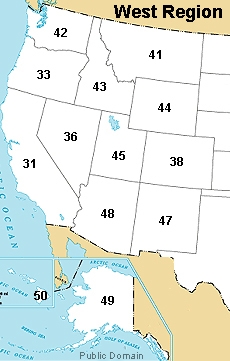 PLEASE HELP ASAP!!! 90 POINTS!!! 3 QUESTIONS!!! Using the map below, what number is-example-1