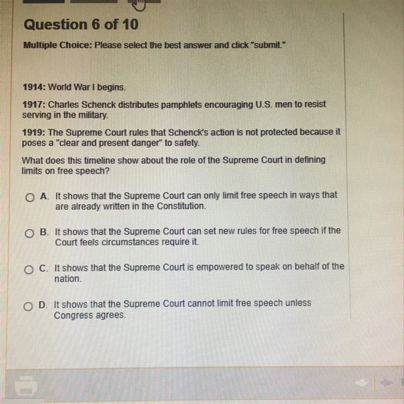 Help with my history please it's government and politics-example-1