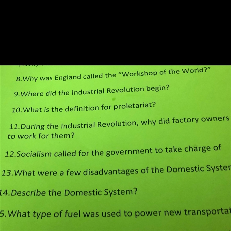 Socialism called for the government to take charge of-example-1