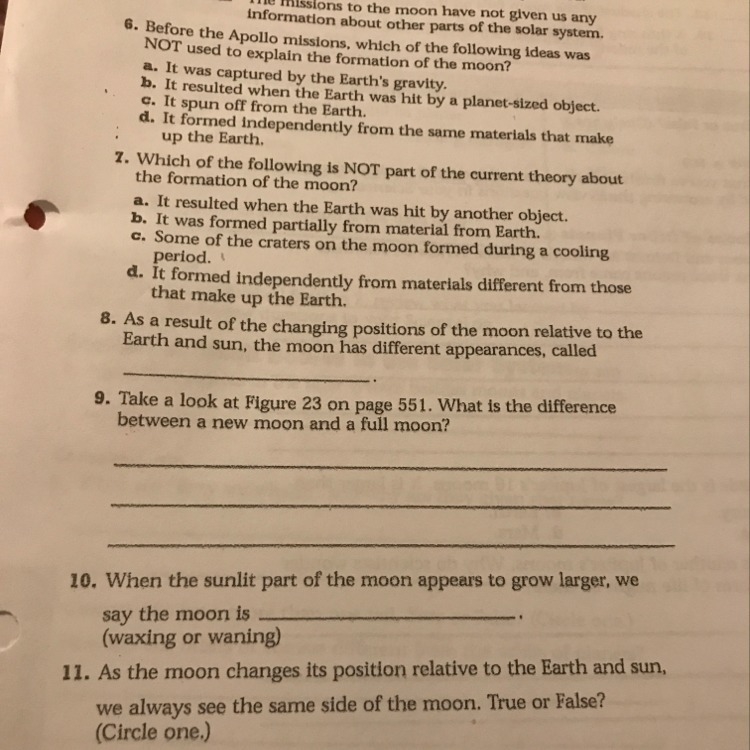 I need help with 6-11-example-1