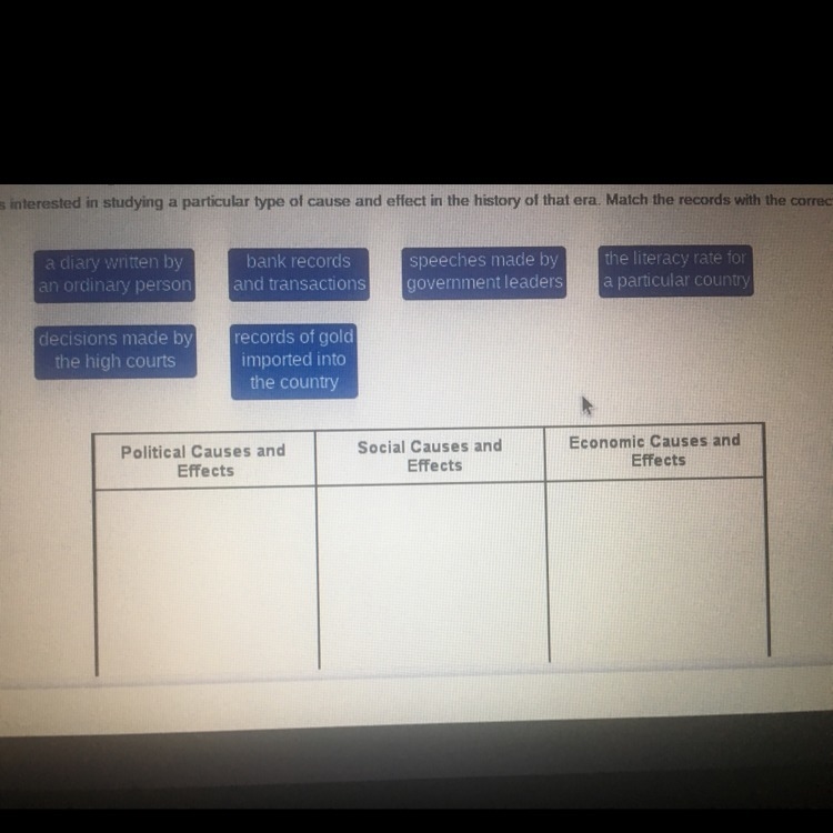 A group of historians are doing research on the causes and effects of the Great Depression-example-1