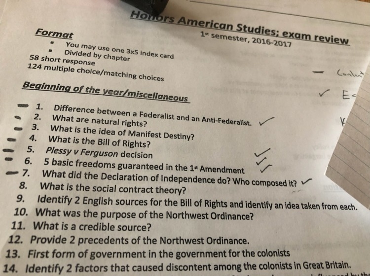 Identify 2 factors that caused discontent among the colonists in Great Britain-example-1