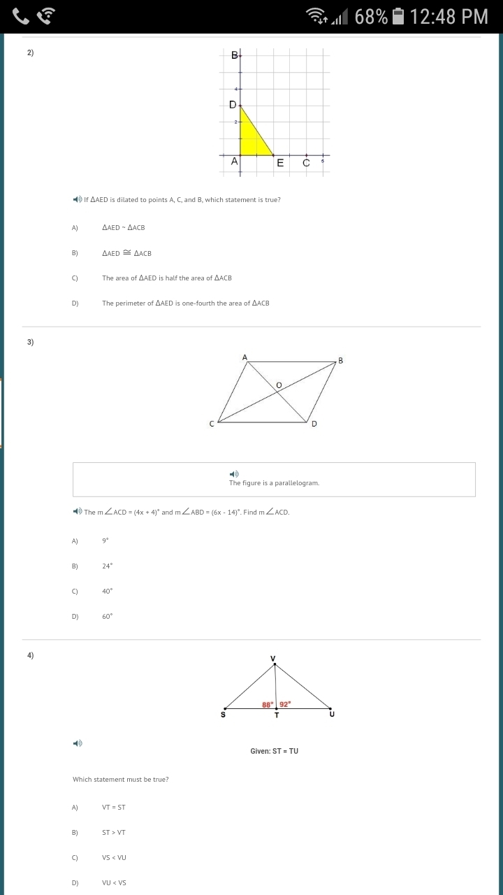 Please help me with questions 2, 3, and 4-example-1