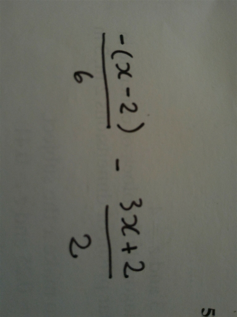 99 POINTS - Simplify the algebraic fraction with working please-example-1