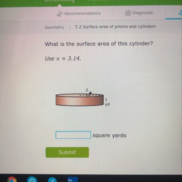 What is the surface area?-example-1