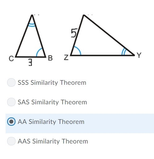 Anyone know what the awnser is... I'm stuck between AA and AAS-example-1