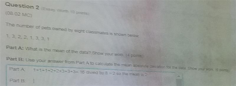 Need help ASAP 10 points I already have part a done-example-1