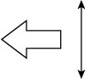 Which choice shows the reflection of the figure over the line?-example-1