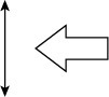 Which choice shows the reflection of the figure over the line?-example-5