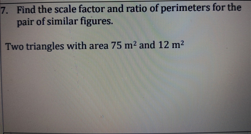 Find the scale factor please.-example-1