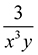 Can someone pls help me find the lowest common denominator of-example-1