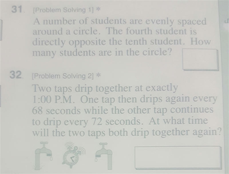 Need help with #31 and #32-example-1