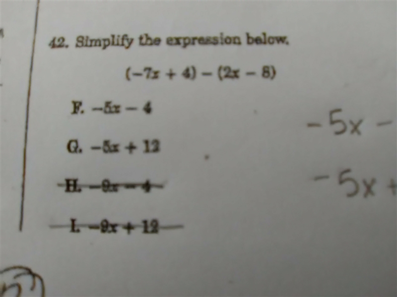 Would the answer be F or G? Explain-example-1