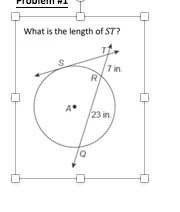 What is the length of ST?-example-1