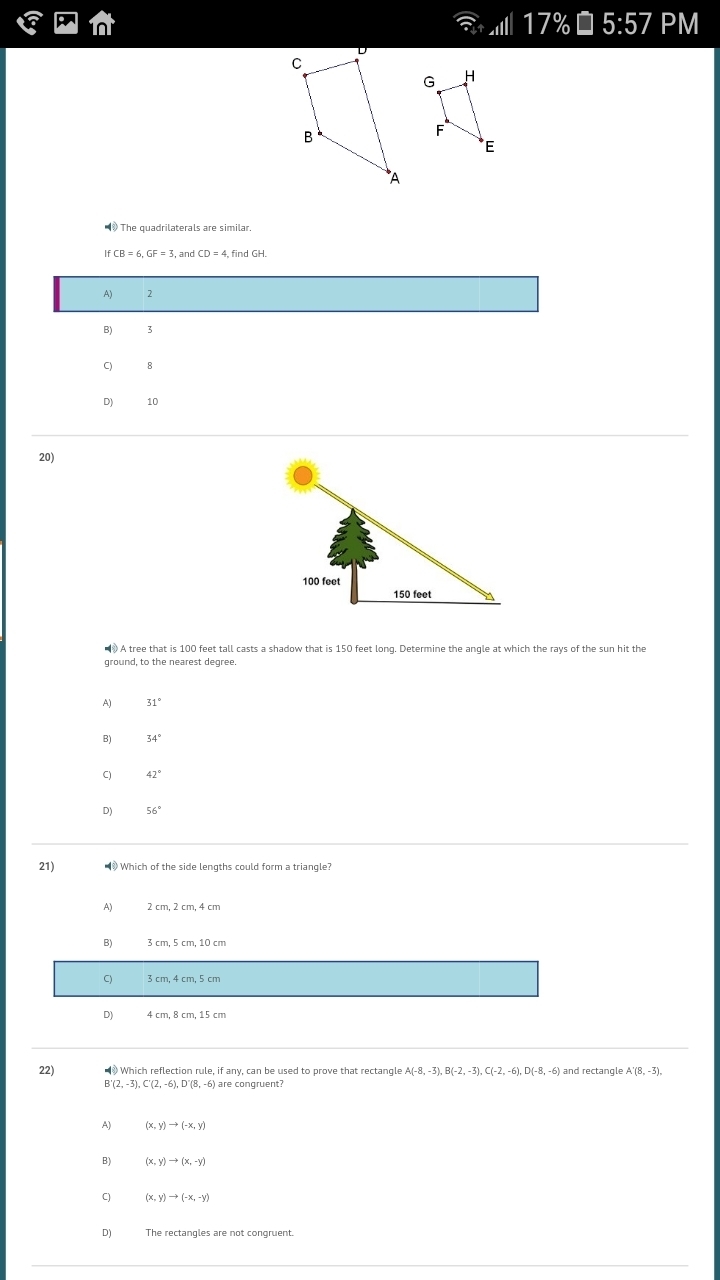 Please help me with questions 20-example-1