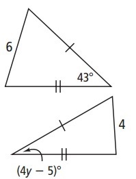 98 POINTS MATH! . Find the range of possible values for the variable. Please show-example-1