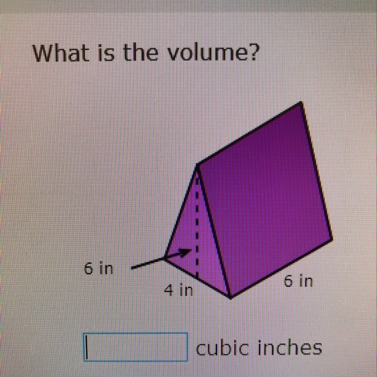 Find the volume, I really need help, thank you!!-example-1