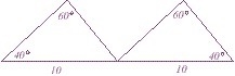 Indicate the method you would use to prove the two triangles's are congruent . If-example-2