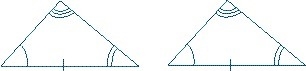 Indicate the method you would use to prove the two triangles's are congruent . If-example-3