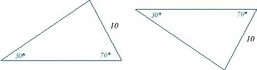 Indicate the method you would use to prove the two triangles's are congruent . If-example-4