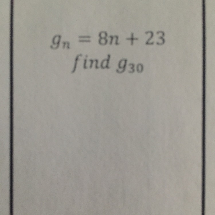 Can anyone solve this but can do it step by step because I want to know how to do-example-1