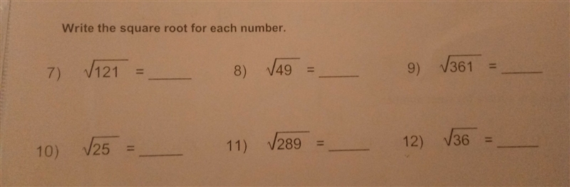 Please help! square root-example-1