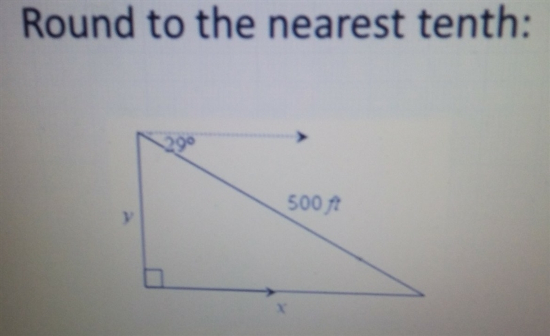 Can you guys please tell me both Y and X-example-1