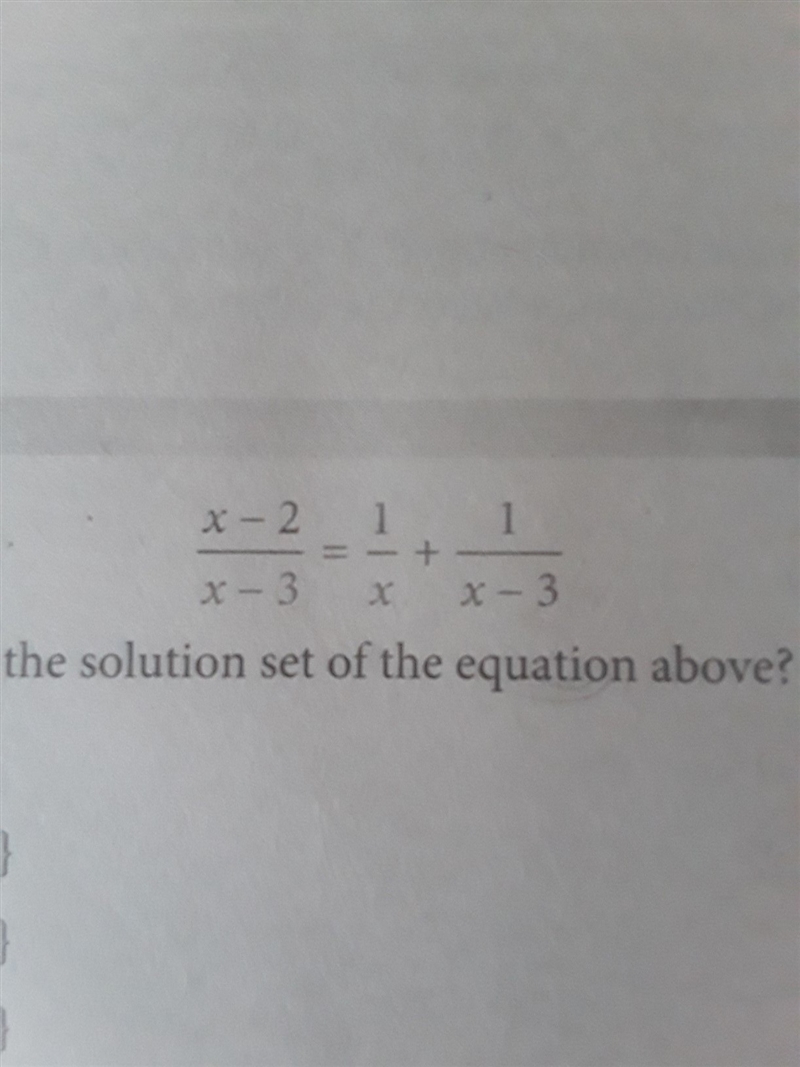 What is the solution set of the equation above?-example-1