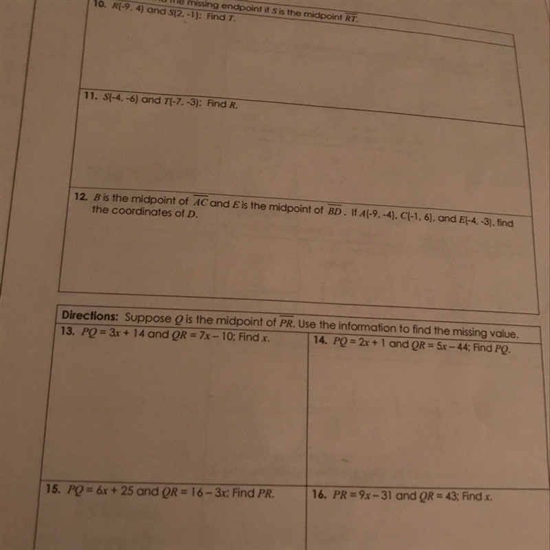 I need to somebody show work for number 13 please-example-1