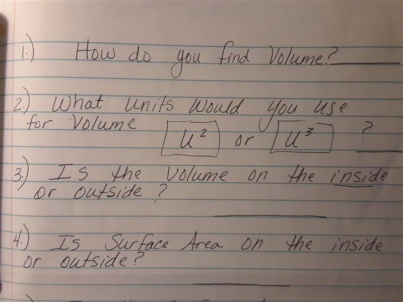 Please help............ 1 through 4-example-1